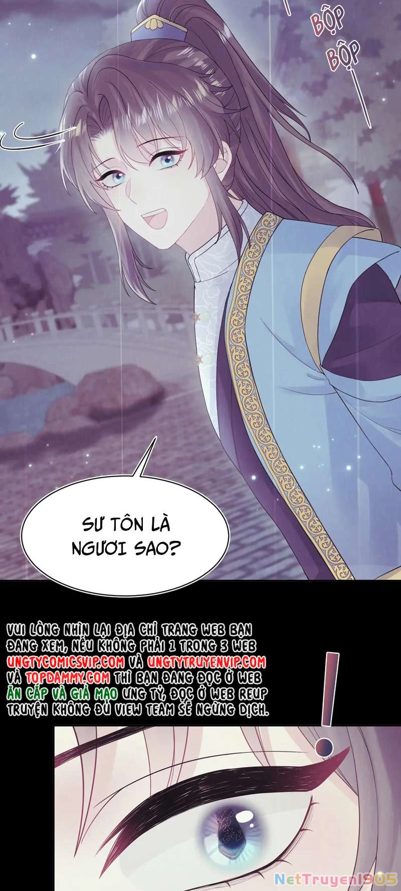 Tuyệt Mỹ Bạch Liên Online Dạy Học Chapter 182 - 44