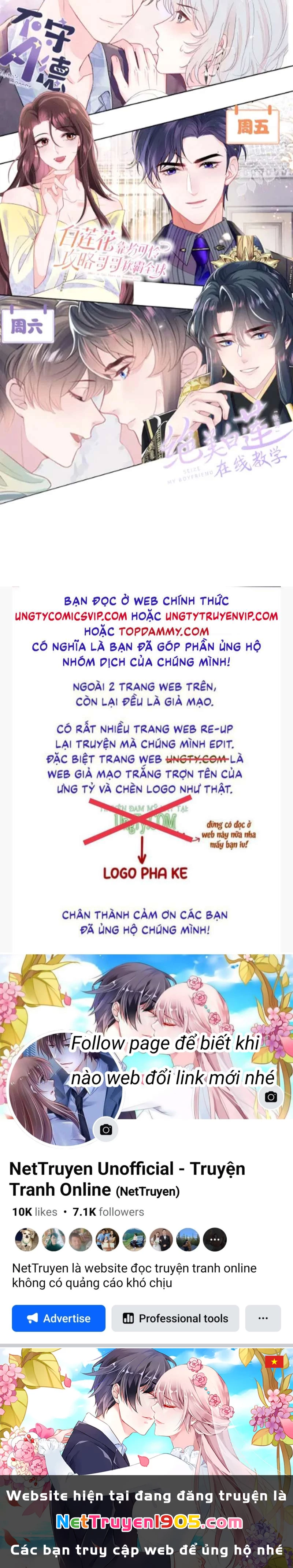 Tuyệt Mỹ Bạch Liên Online Dạy Học Chapter 182 - 52