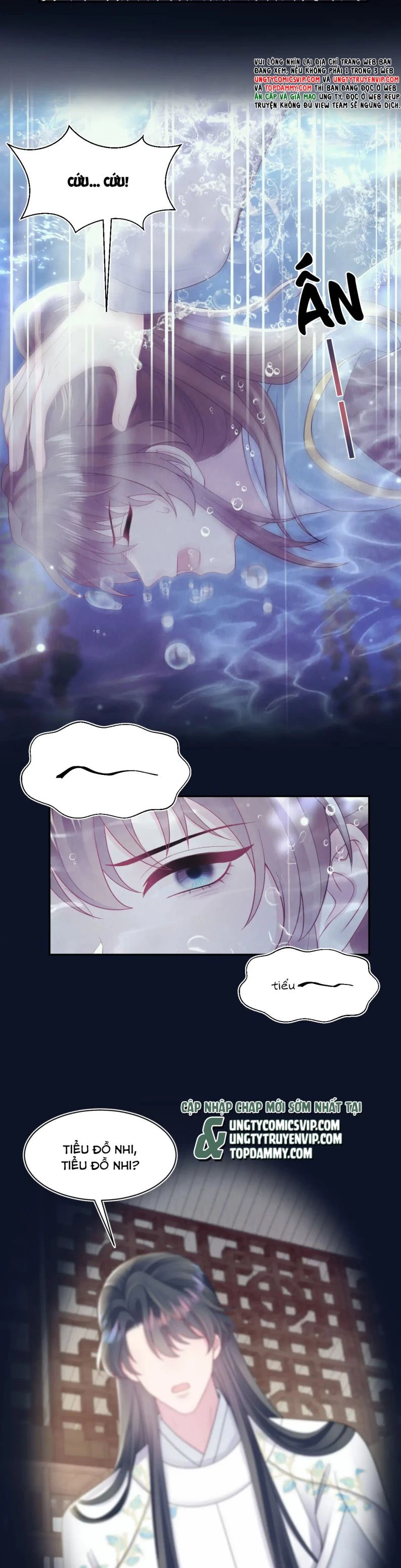 Tuyệt Mỹ Bạch Liên Online Dạy Học Chapter 183 - 3