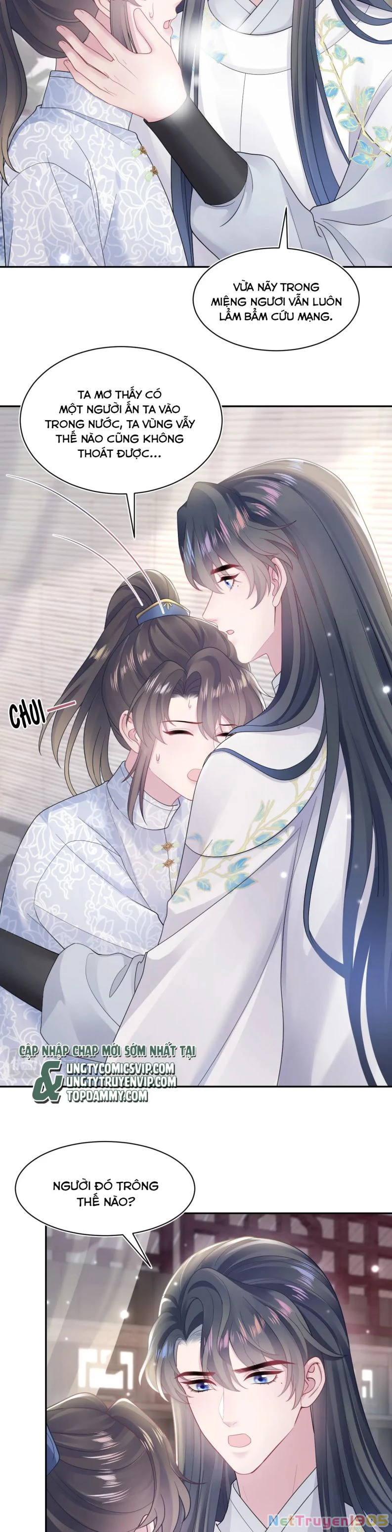 Tuyệt Mỹ Bạch Liên Online Dạy Học Chapter 183 - 5