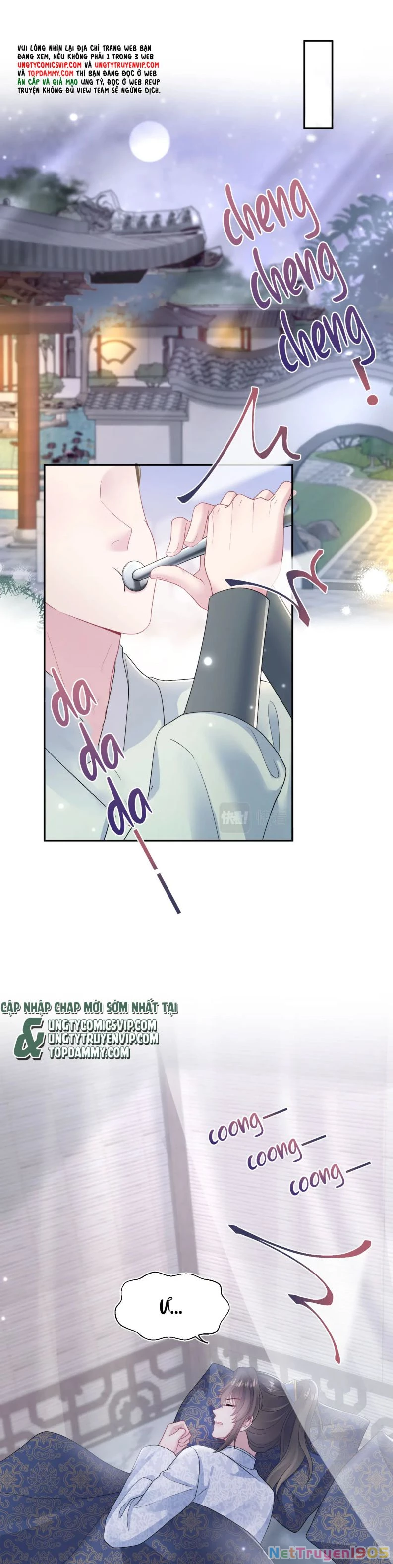 Tuyệt Mỹ Bạch Liên Online Dạy Học Chapter 183 - 16