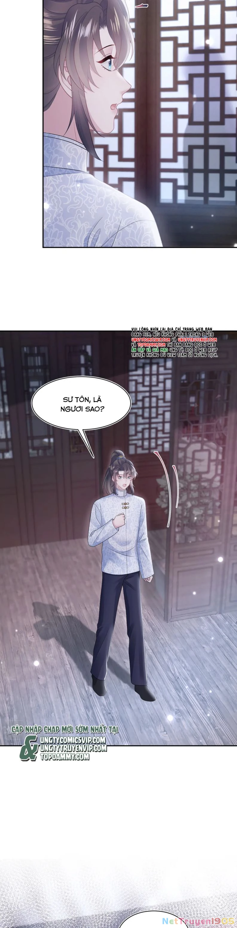 Tuyệt Mỹ Bạch Liên Online Dạy Học Chapter 183 - 18