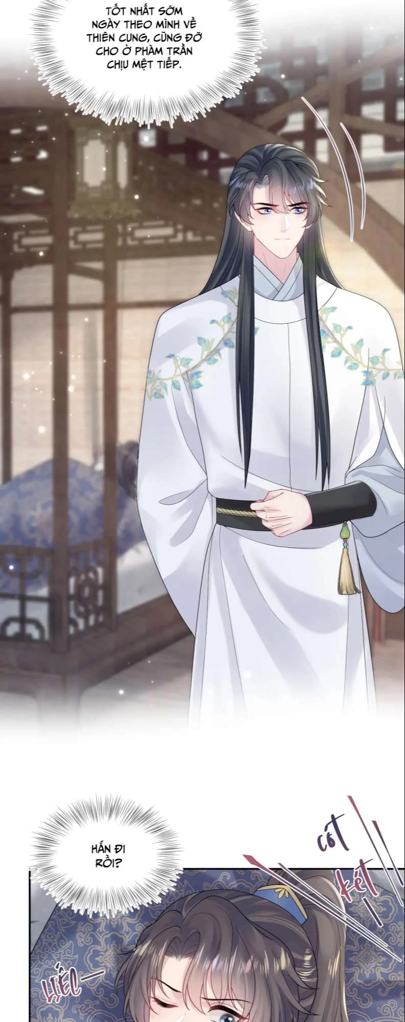 Tuyệt Mỹ Bạch Liên Online Dạy Học Chapter 184 - 4