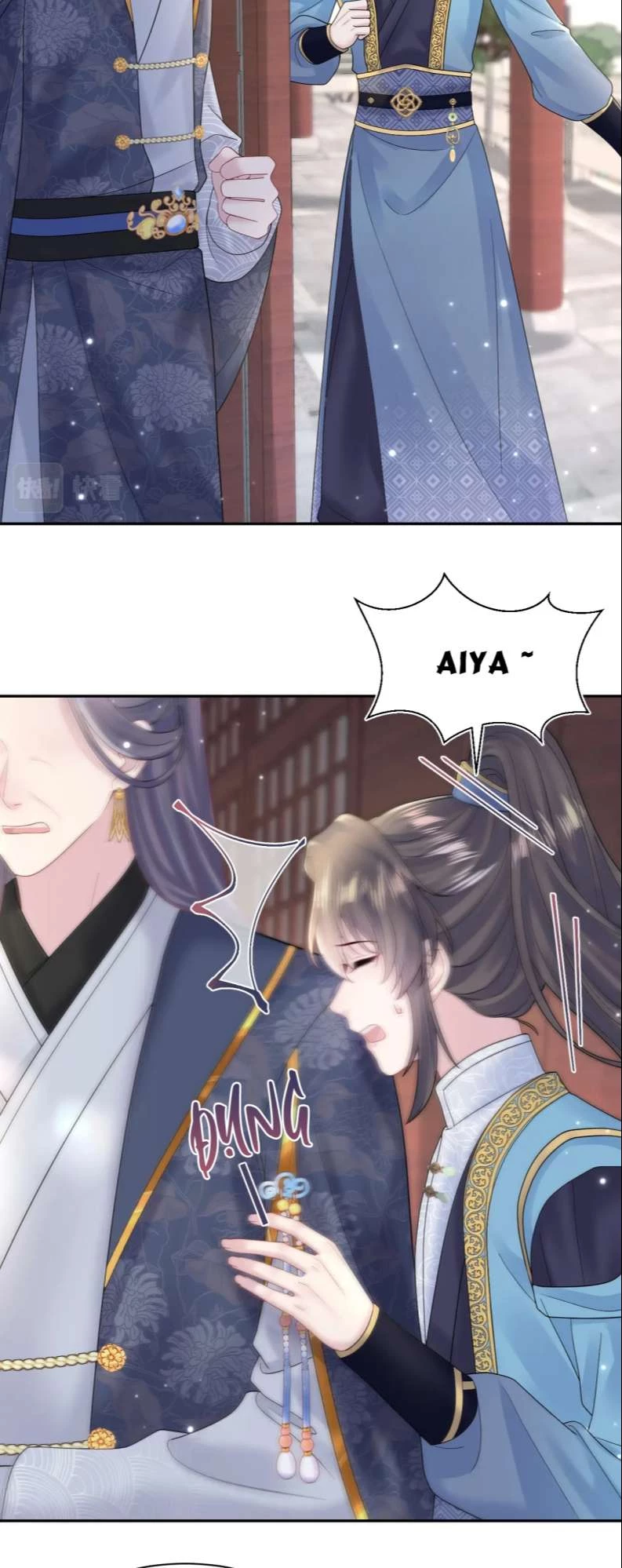 Tuyệt Mỹ Bạch Liên Online Dạy Học Chapter 184 - 8