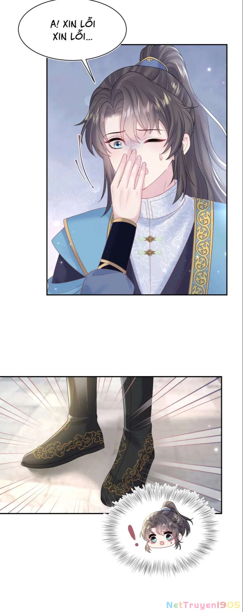 Tuyệt Mỹ Bạch Liên Online Dạy Học Chapter 184 - 9