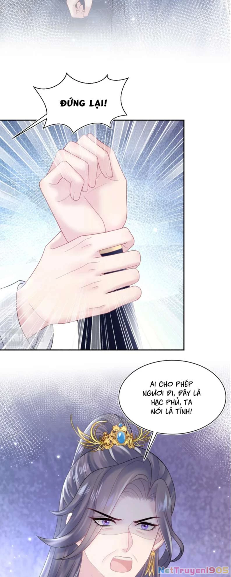 Tuyệt Mỹ Bạch Liên Online Dạy Học Chapter 184 - 14