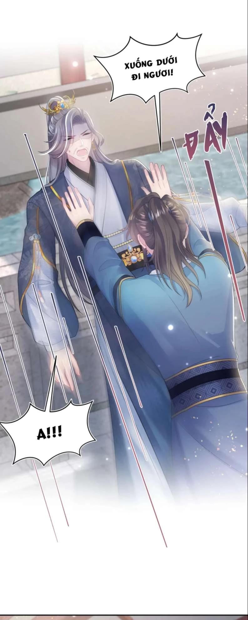 Tuyệt Mỹ Bạch Liên Online Dạy Học Chapter 184 - 17