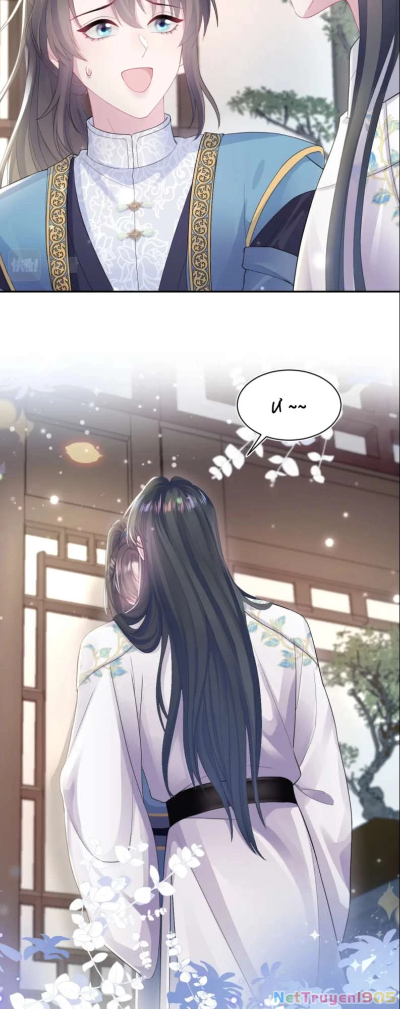 Tuyệt Mỹ Bạch Liên Online Dạy Học Chapter 184 - 28