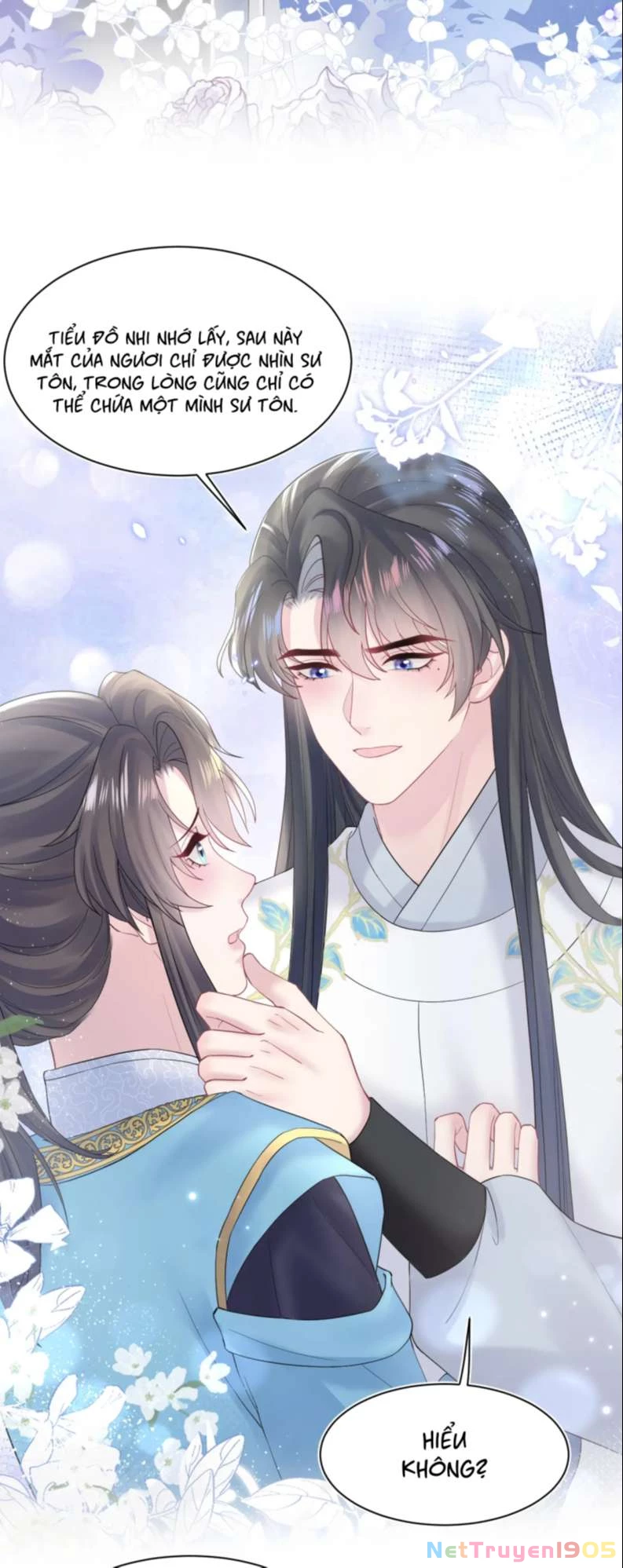 Tuyệt Mỹ Bạch Liên Online Dạy Học Chapter 184 - 29