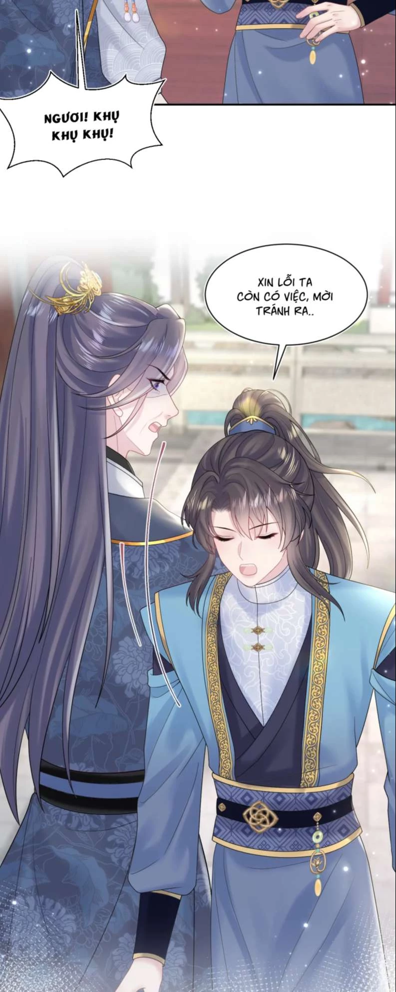 Tuyệt Mỹ Bạch Liên Online Dạy Học Chapter 185 - 13