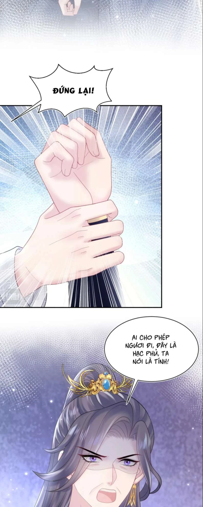 Tuyệt Mỹ Bạch Liên Online Dạy Học Chapter 185 - 14