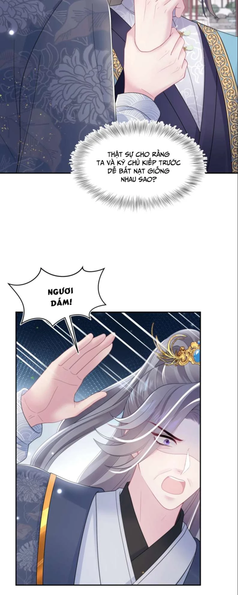 Tuyệt Mỹ Bạch Liên Online Dạy Học Chapter 185 - 16