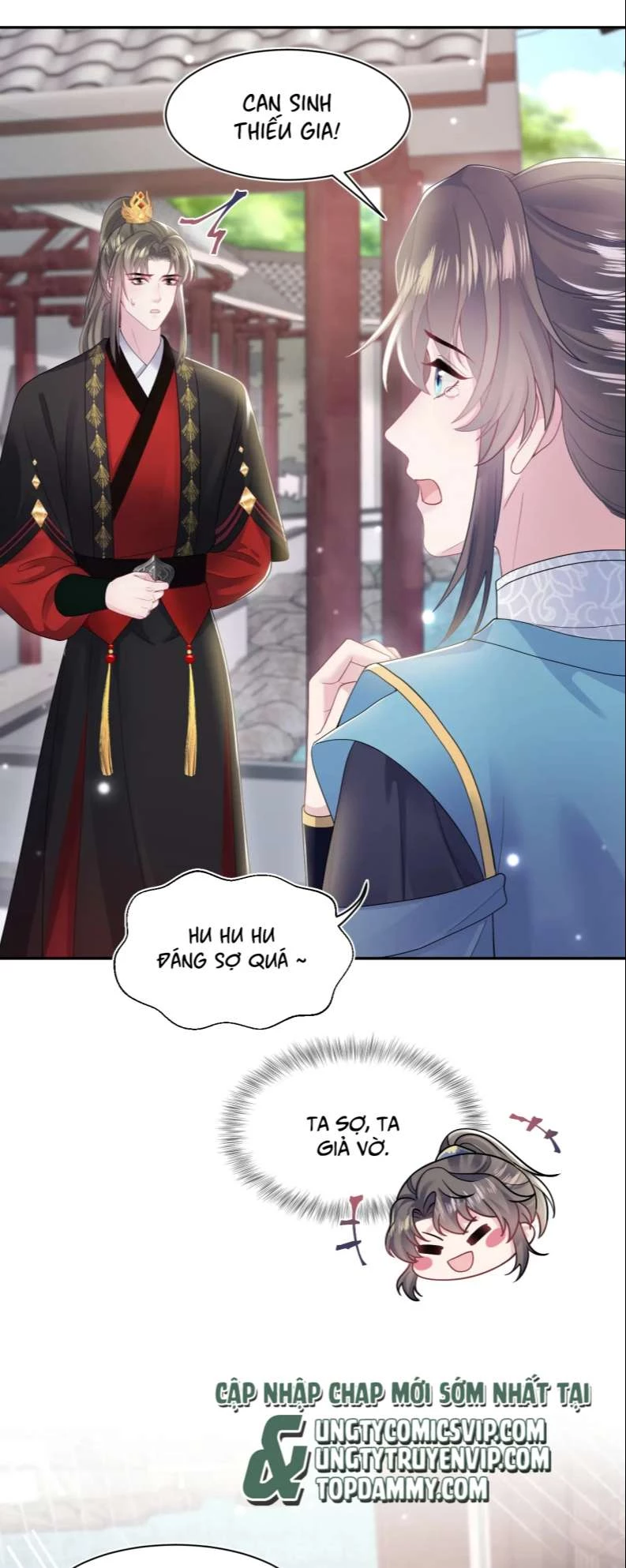 Tuyệt Mỹ Bạch Liên Online Dạy Học Chapter 185 - 20