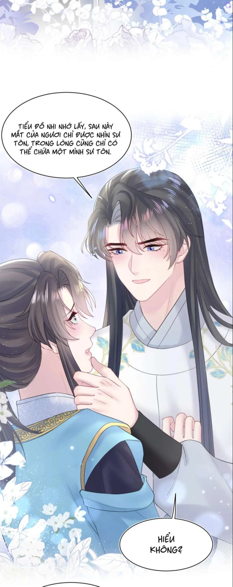 Tuyệt Mỹ Bạch Liên Online Dạy Học Chapter 185 - 29