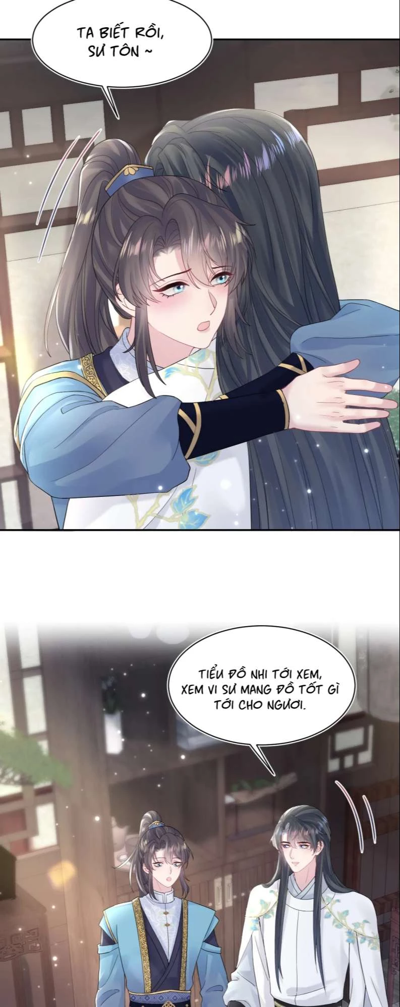 Tuyệt Mỹ Bạch Liên Online Dạy Học Chapter 185 - 30