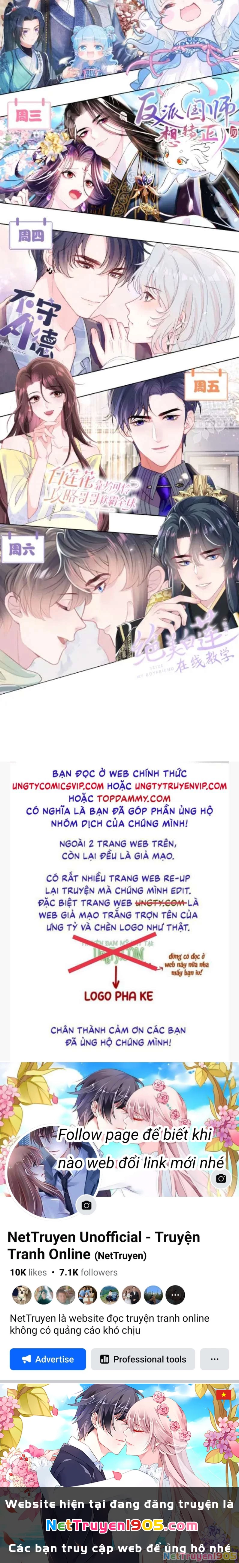 Tuyệt Mỹ Bạch Liên Online Dạy Học Chapter 185 - 38