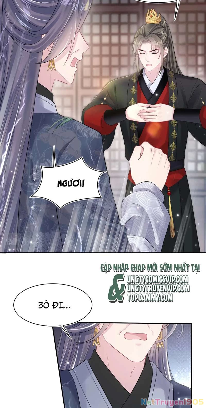 Tuyệt Mỹ Bạch Liên Online Dạy Học Chapter 186 - 5