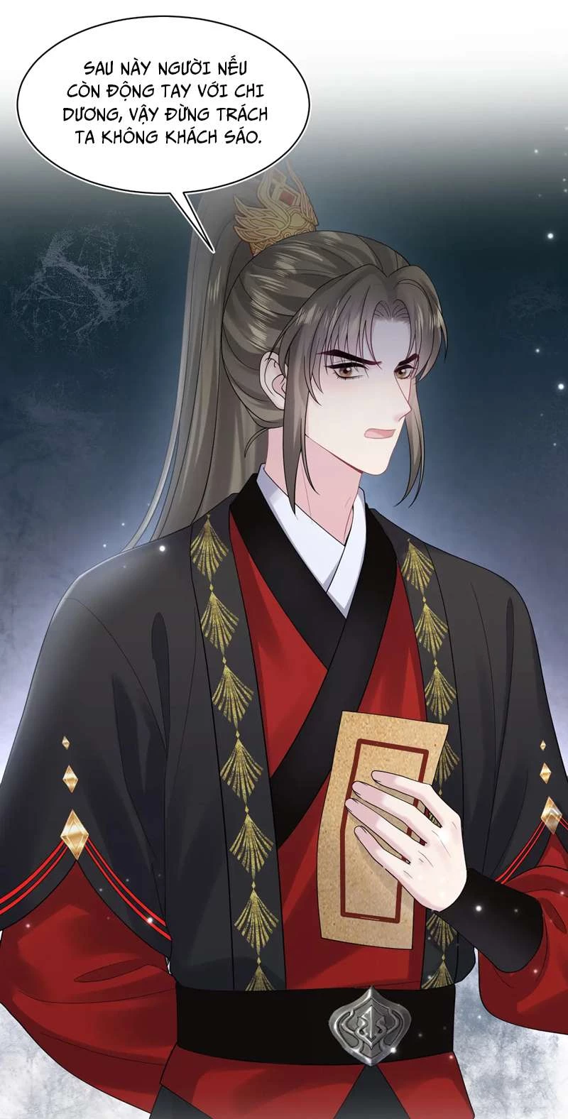 Tuyệt Mỹ Bạch Liên Online Dạy Học Chapter 186 - 8