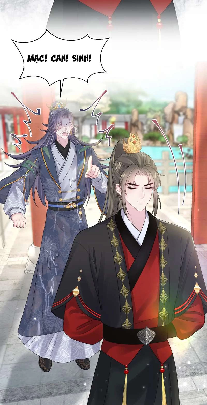 Tuyệt Mỹ Bạch Liên Online Dạy Học Chapter 186 - 9