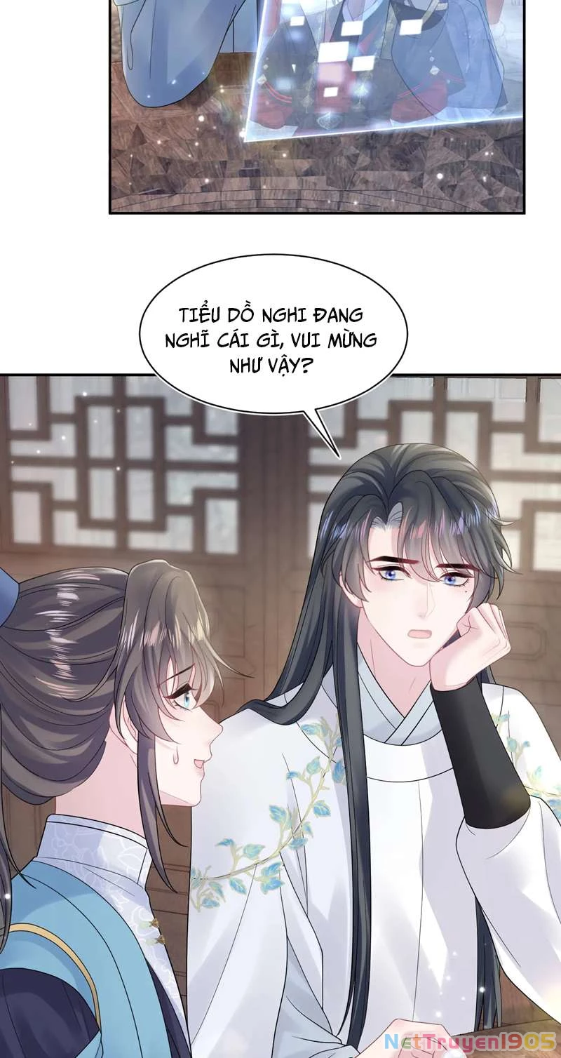 Tuyệt Mỹ Bạch Liên Online Dạy Học Chapter 186 - 11