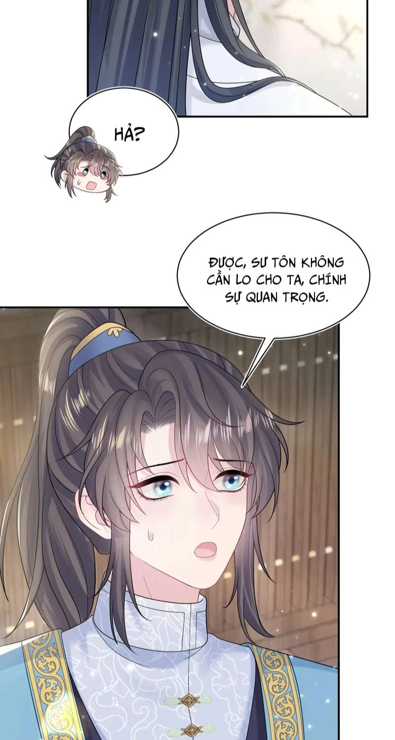 Tuyệt Mỹ Bạch Liên Online Dạy Học Chapter 186 - 16