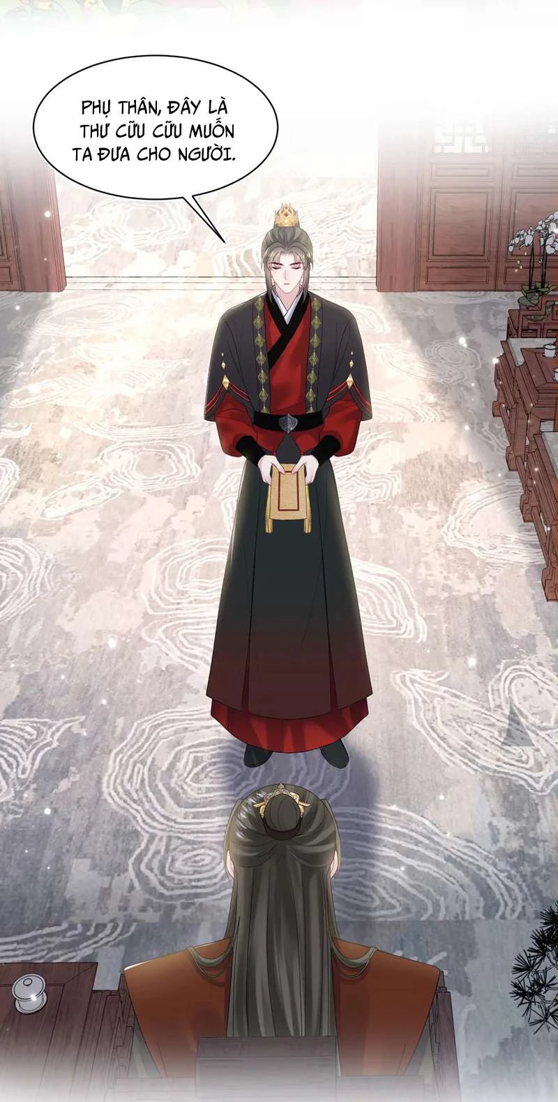 Tuyệt Mỹ Bạch Liên Online Dạy Học Chapter 186 - 19