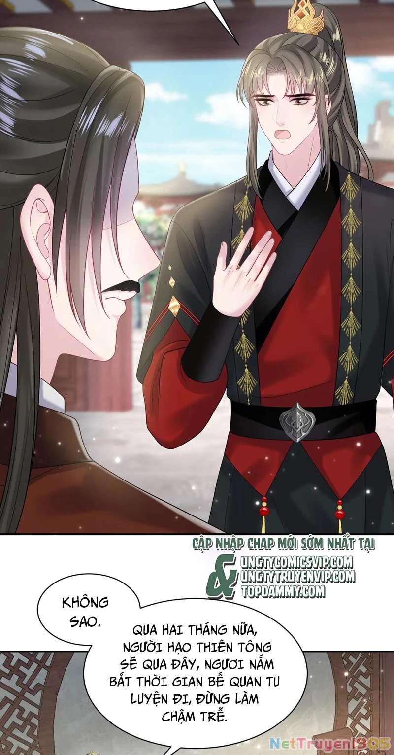 Tuyệt Mỹ Bạch Liên Online Dạy Học Chapter 186 - 22