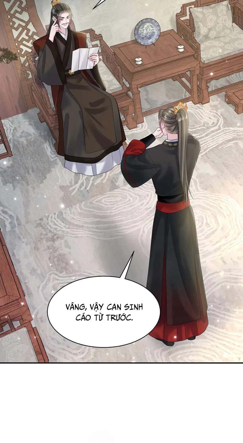 Tuyệt Mỹ Bạch Liên Online Dạy Học Chapter 186 - 23