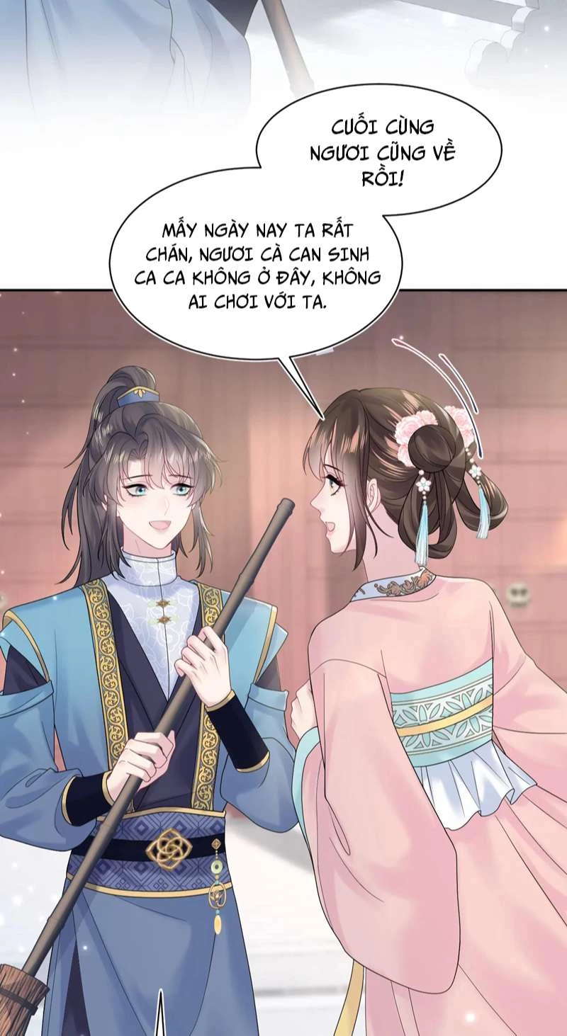 Tuyệt Mỹ Bạch Liên Online Dạy Học Chapter 186 - 27