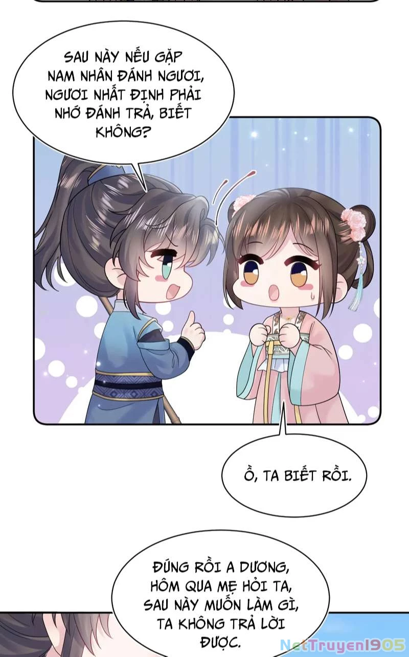 Tuyệt Mỹ Bạch Liên Online Dạy Học Chapter 186 - 30