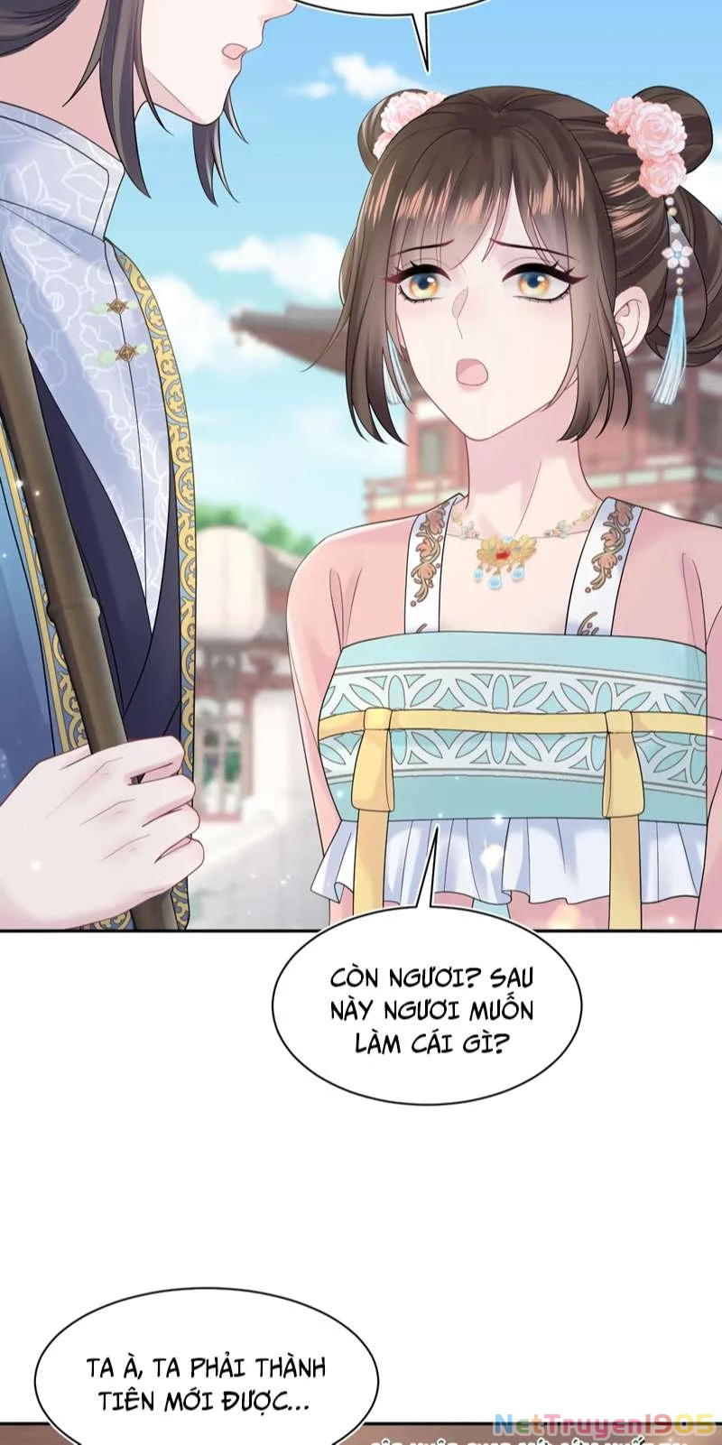 Tuyệt Mỹ Bạch Liên Online Dạy Học Chapter 186 - 31