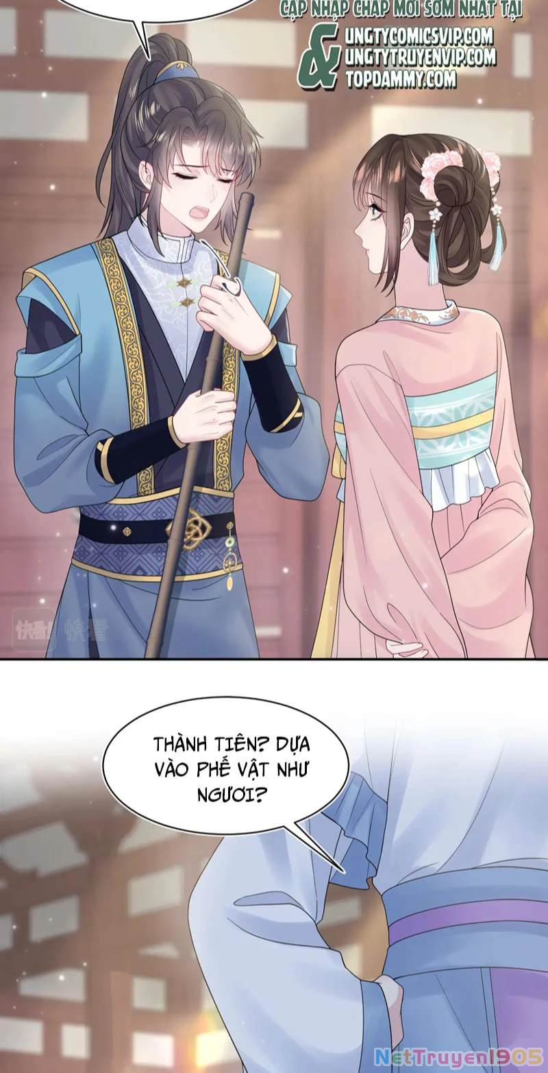 Tuyệt Mỹ Bạch Liên Online Dạy Học Chapter 186 - 32