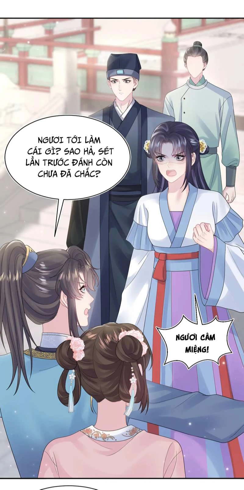 Tuyệt Mỹ Bạch Liên Online Dạy Học Chapter 186 - 34