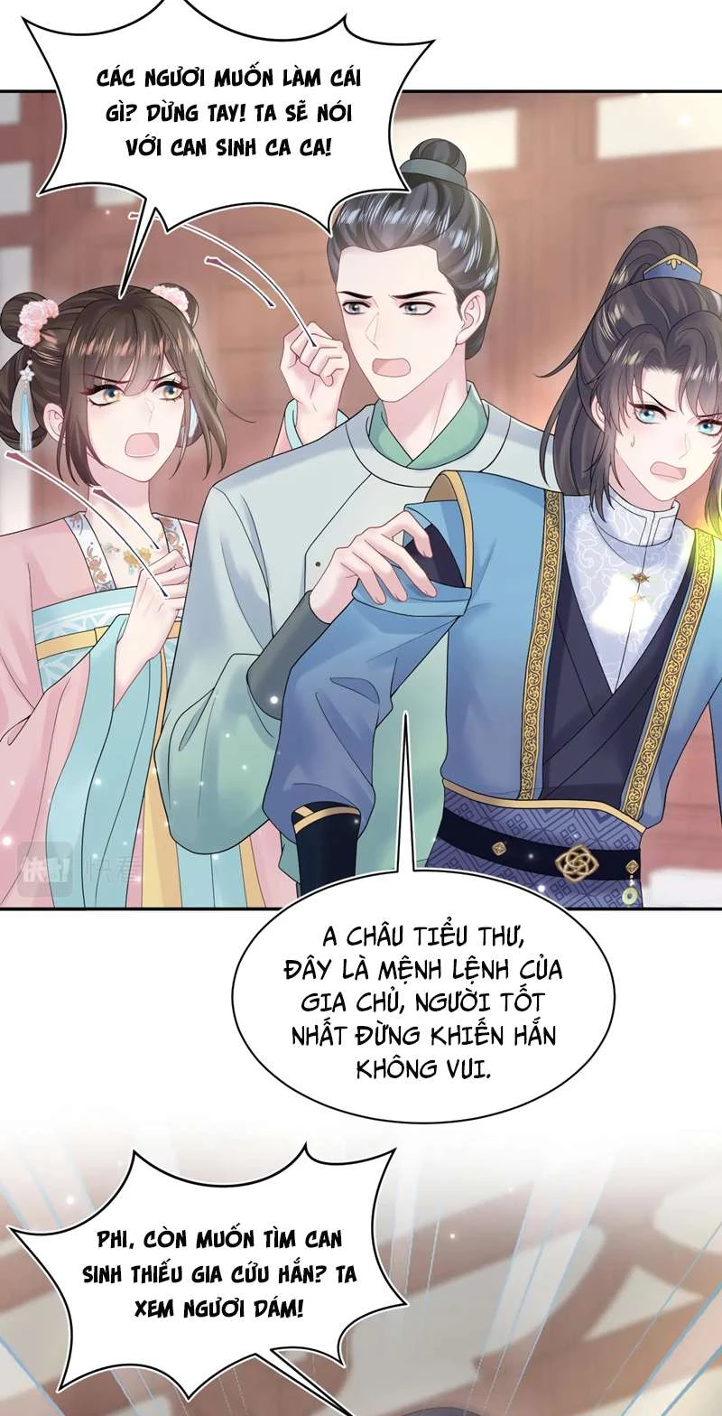 Tuyệt Mỹ Bạch Liên Online Dạy Học Chapter 186 - 37