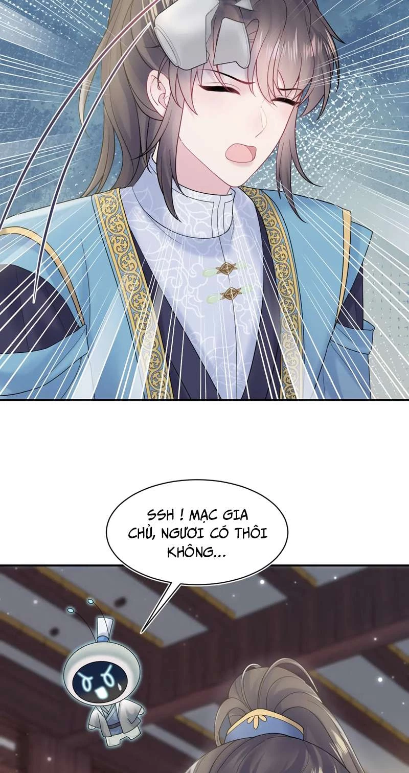 Tuyệt Mỹ Bạch Liên Online Dạy Học Chapter 186 - 44