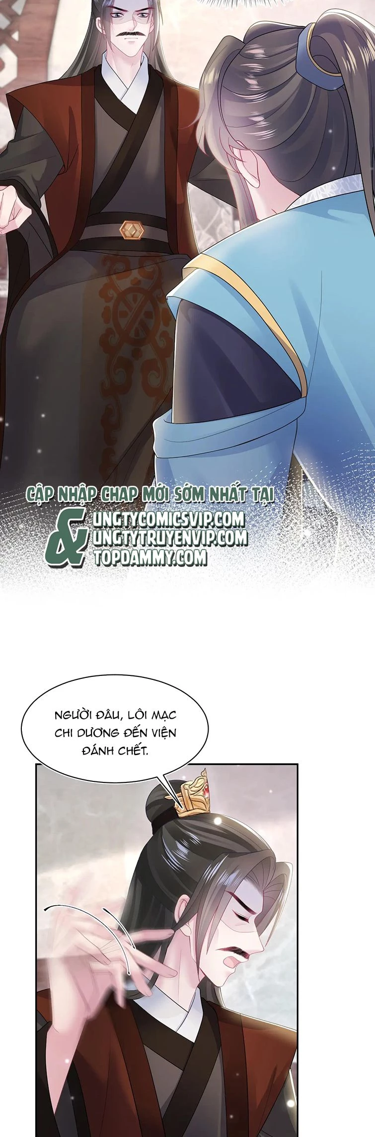 Tuyệt Mỹ Bạch Liên Online Dạy Học Chapter 187 - 2