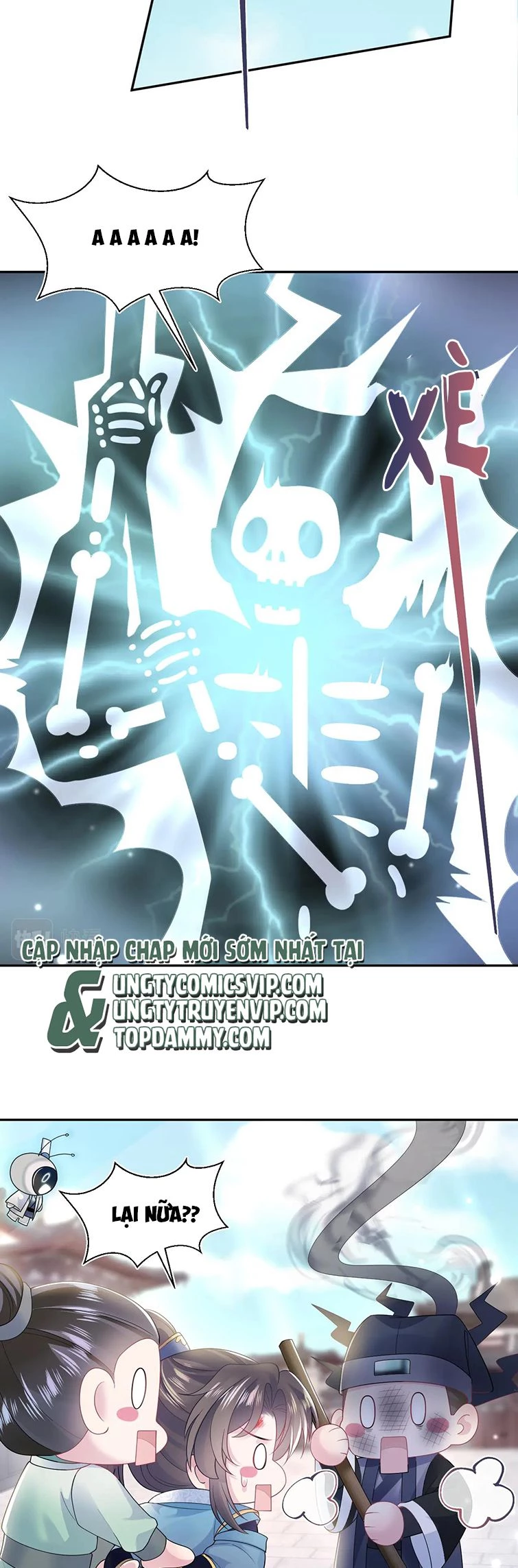 Tuyệt Mỹ Bạch Liên Online Dạy Học Chapter 187 - 6