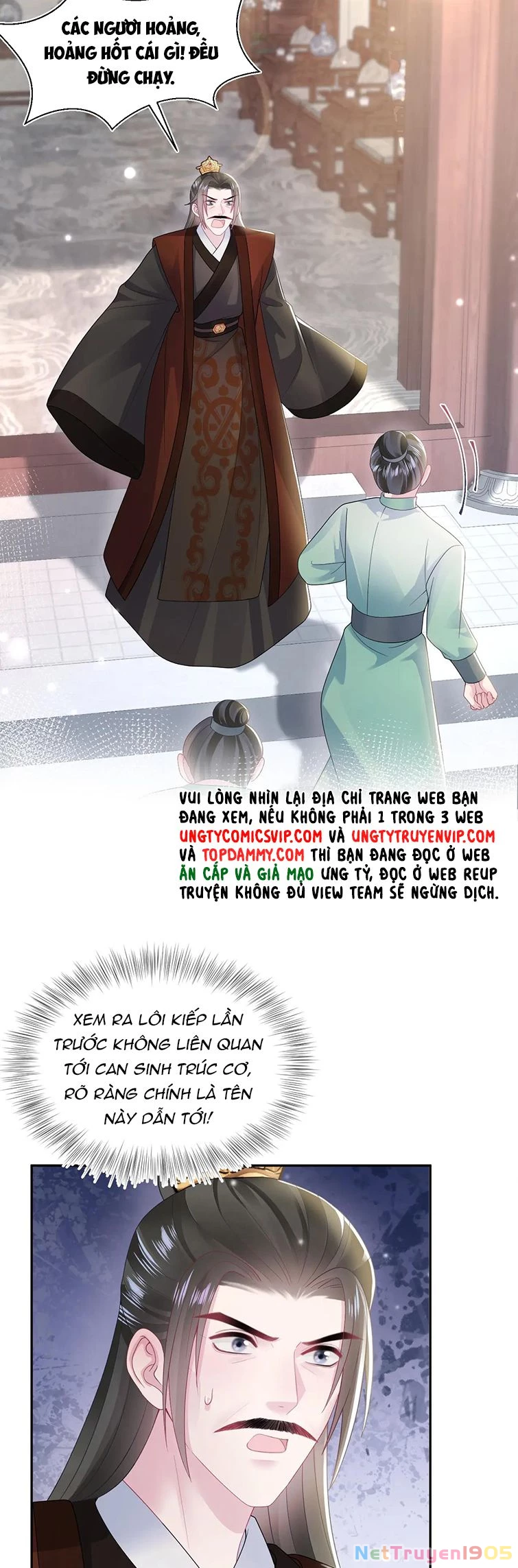 Tuyệt Mỹ Bạch Liên Online Dạy Học Chapter 187 - 8