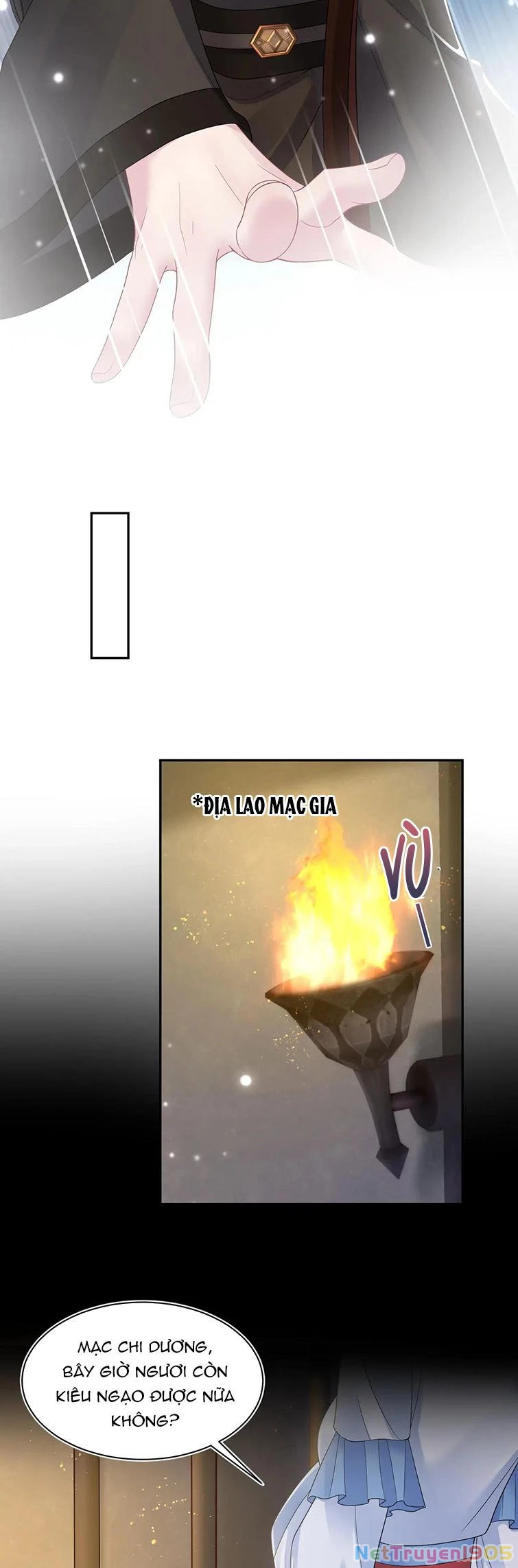 Tuyệt Mỹ Bạch Liên Online Dạy Học Chapter 187 - 10