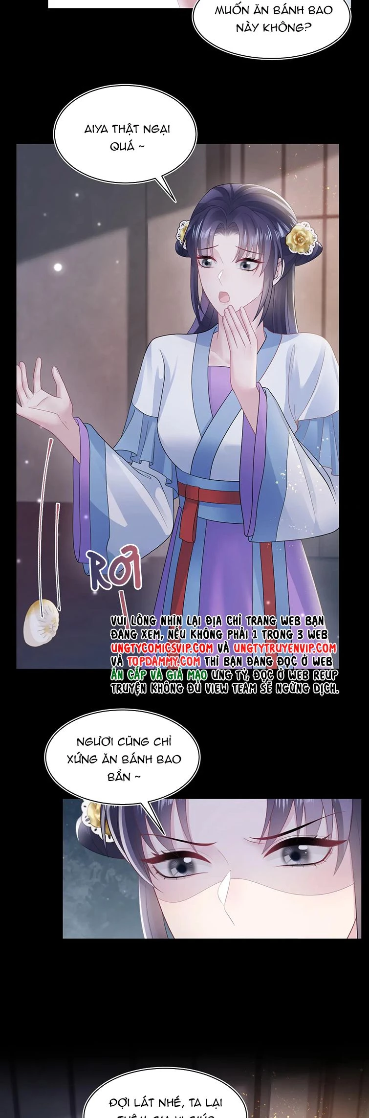 Tuyệt Mỹ Bạch Liên Online Dạy Học Chapter 187 - 13