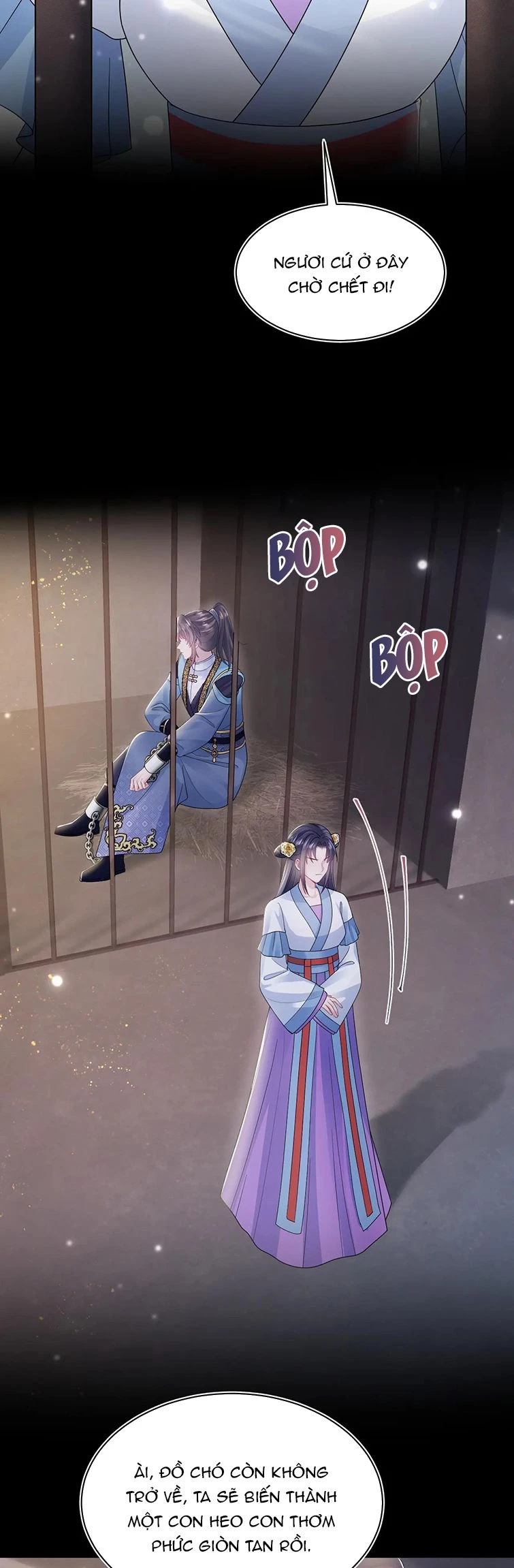 Tuyệt Mỹ Bạch Liên Online Dạy Học Chapter 187 - 16