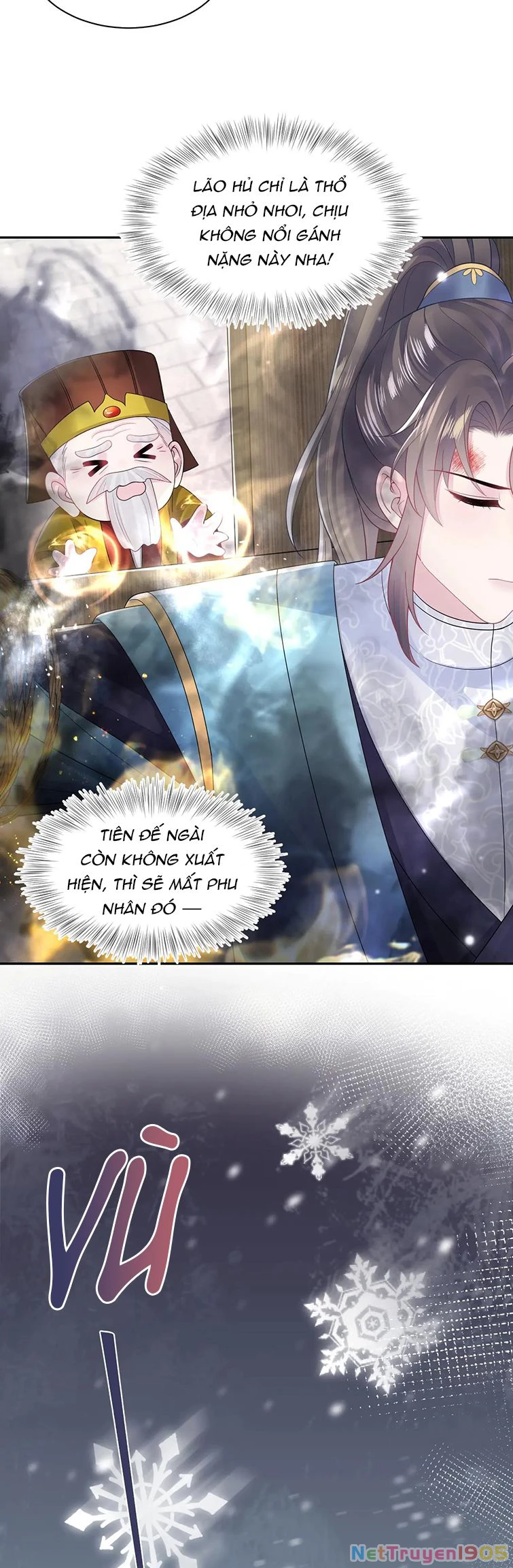 Tuyệt Mỹ Bạch Liên Online Dạy Học Chapter 187 - 23