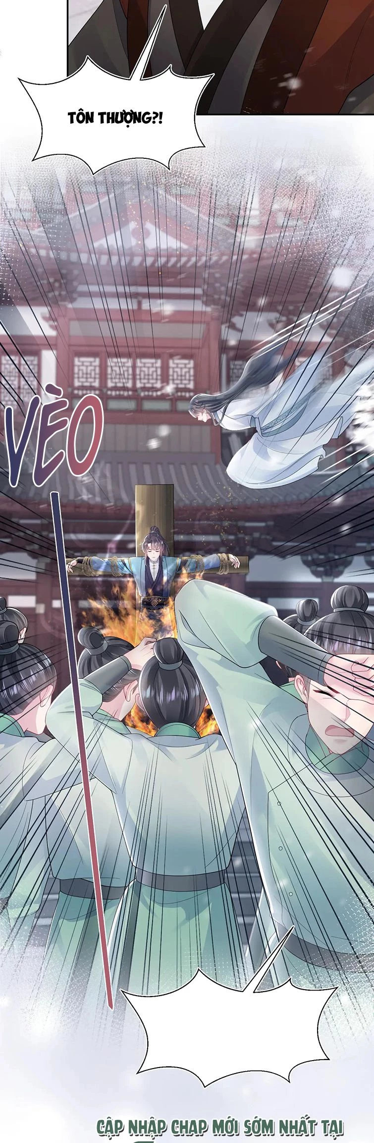 Tuyệt Mỹ Bạch Liên Online Dạy Học Chapter 187 - 25