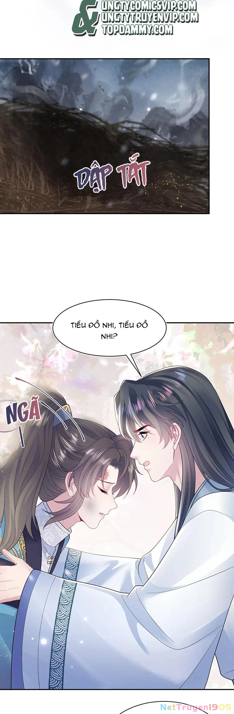 Tuyệt Mỹ Bạch Liên Online Dạy Học Chapter 187 - 26