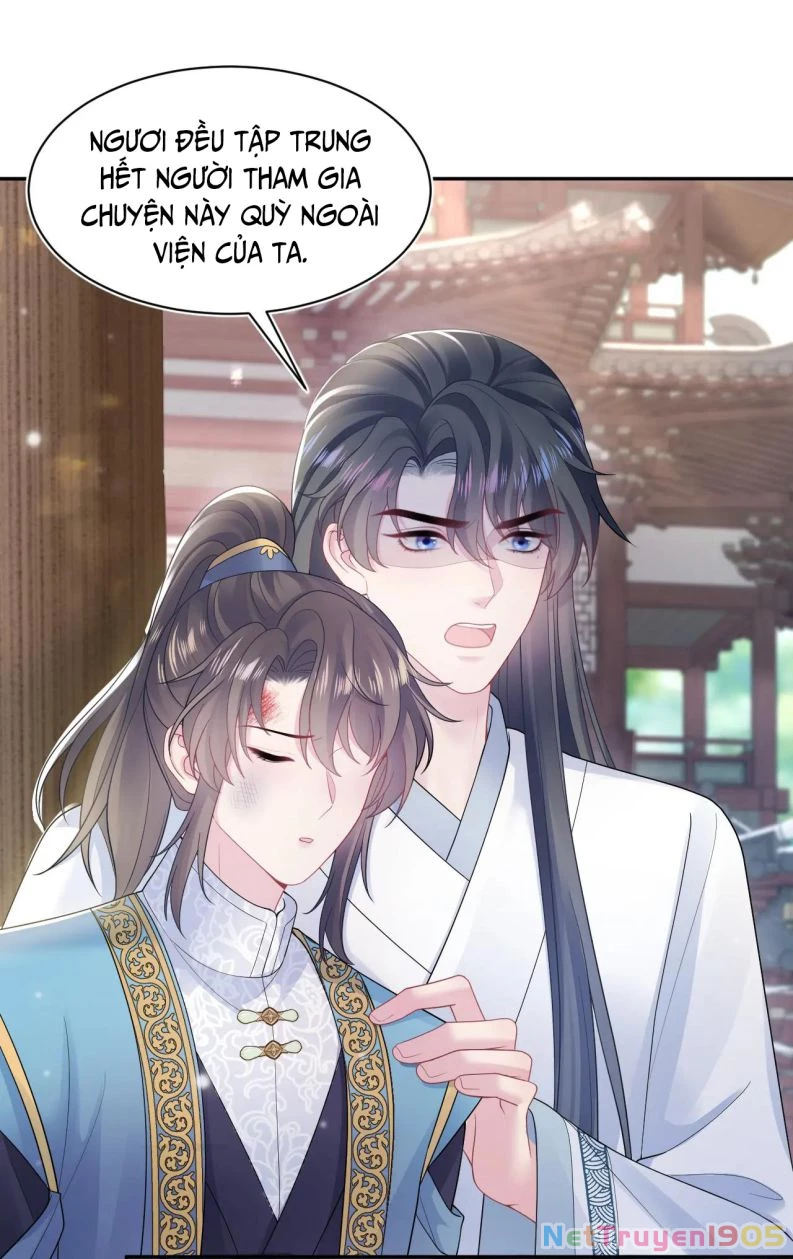 Tuyệt Mỹ Bạch Liên Online Dạy Học Chapter 188 - 5