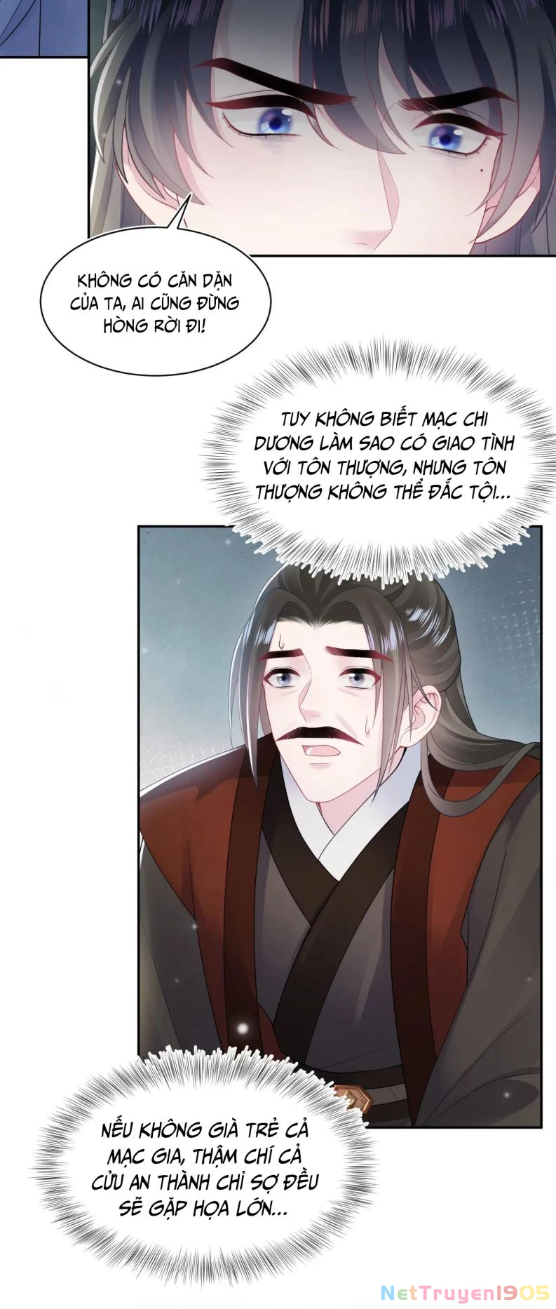 Tuyệt Mỹ Bạch Liên Online Dạy Học Chapter 188 - 6