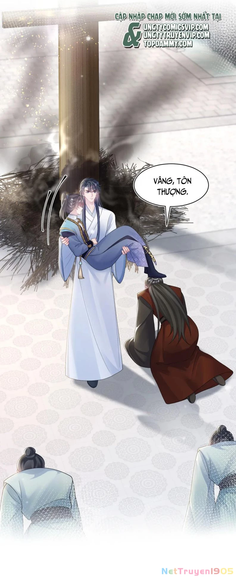 Tuyệt Mỹ Bạch Liên Online Dạy Học Chapter 188 - 7