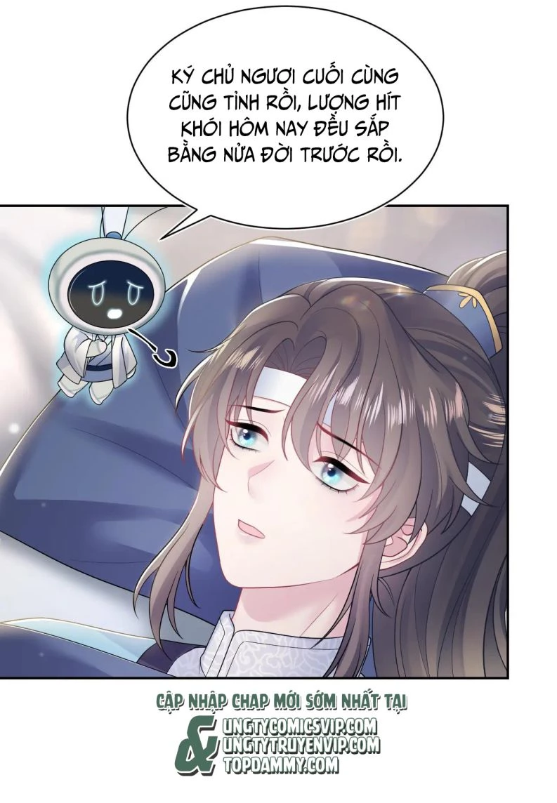 Tuyệt Mỹ Bạch Liên Online Dạy Học Chapter 188 - 11