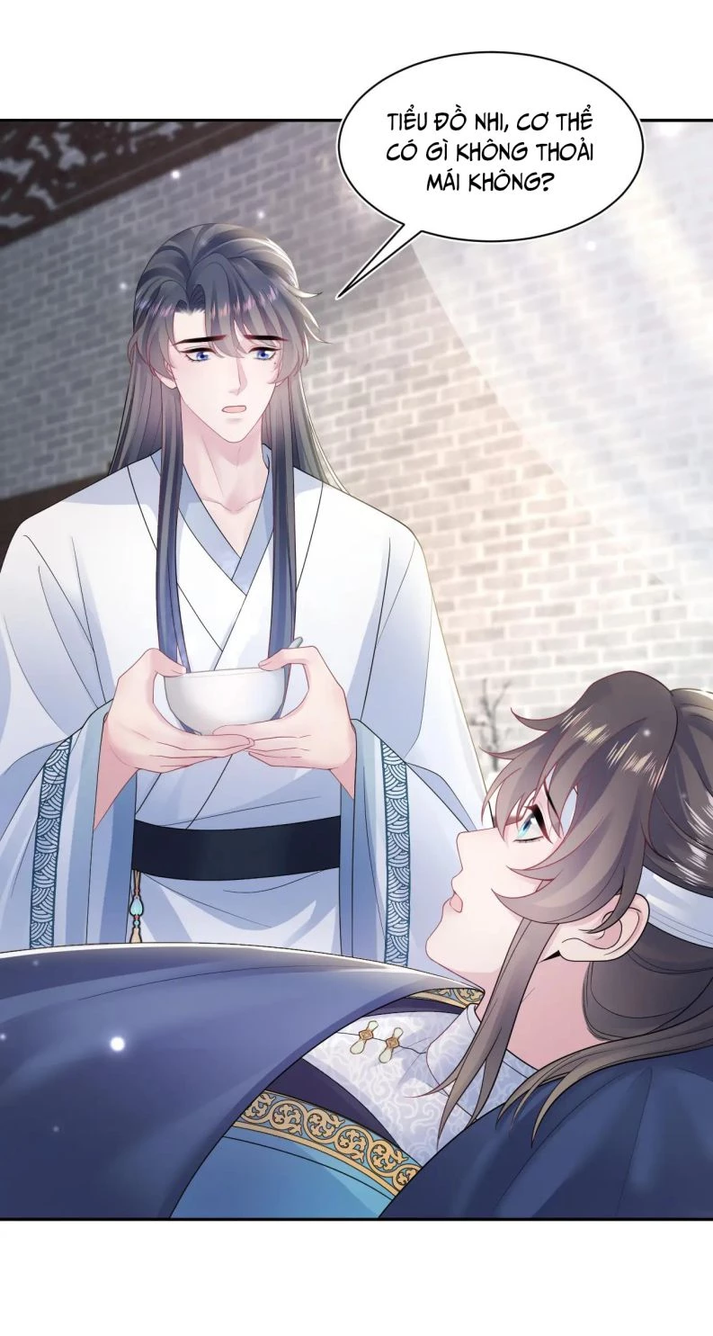 Tuyệt Mỹ Bạch Liên Online Dạy Học Chapter 188 - 12
