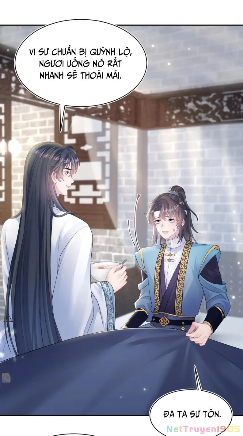 Tuyệt Mỹ Bạch Liên Online Dạy Học Chapter 188 - 13